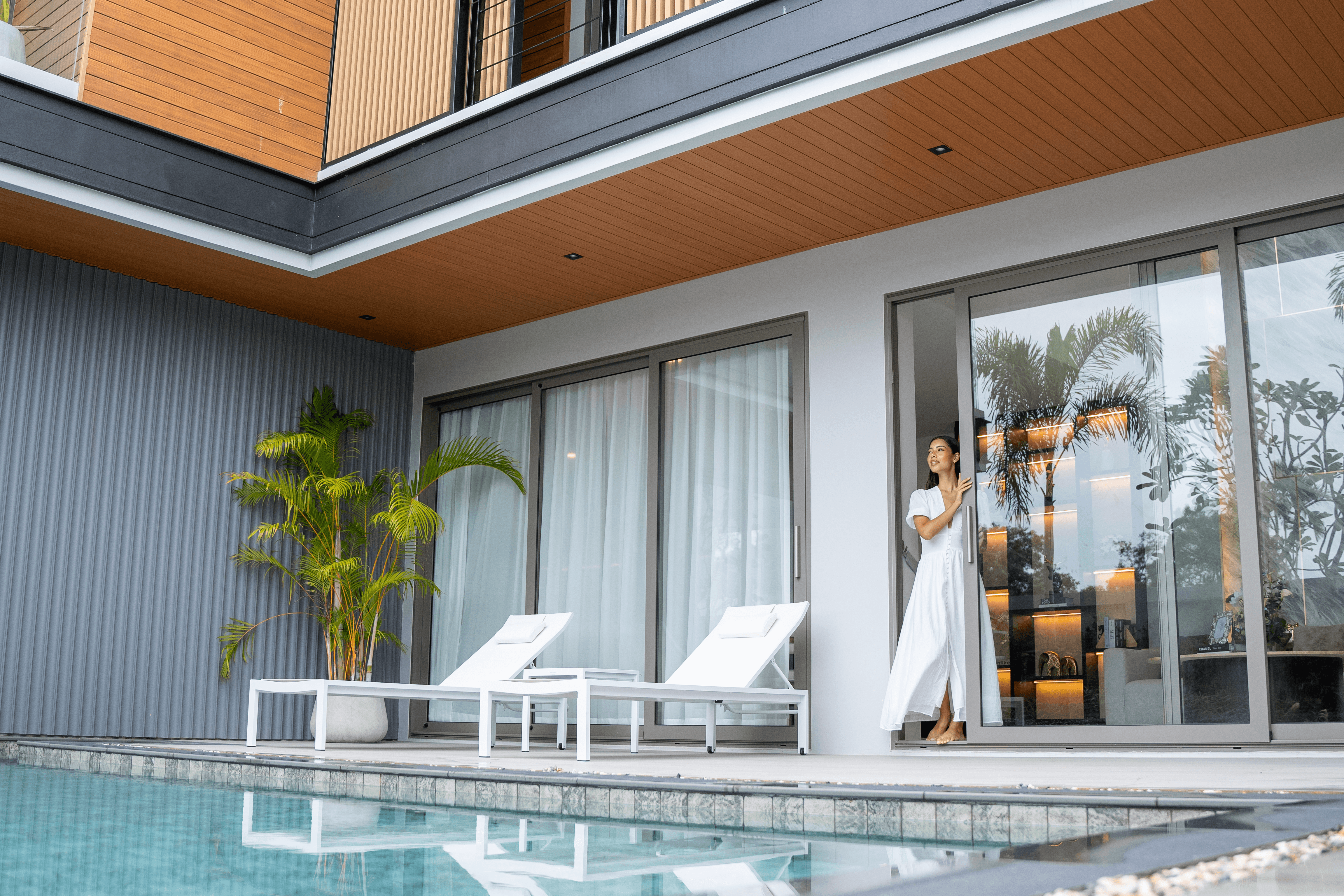 Le Villa Lake 8